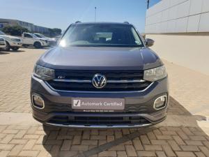 Volkswagen T-Cross 1.0TSI 70kW Comfortline - Image 4