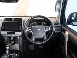 Toyota Land Cruiser Prado 2.8GD VX - Image 8