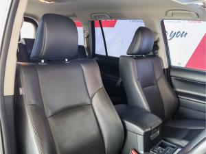 Toyota Land Cruiser Prado 2.8GD VX - Image 11
