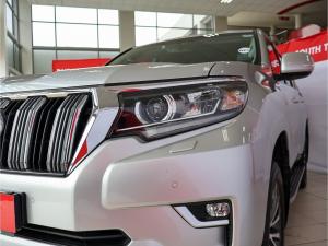 Toyota Land Cruiser Prado 2.8GD VX - Image 15