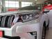 Toyota Land Cruiser Prado 2.8GD VX - Thumbnail 15