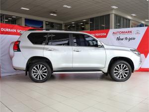 Toyota Land Cruiser Prado 2.8GD VX - Image 3