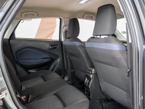 Toyota Starlet 1.5 Xi - Image 12