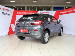 Toyota Starlet 1.5 Xi - Image 2