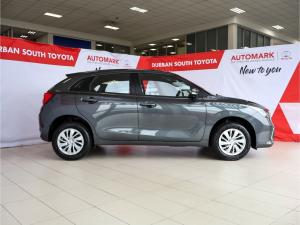 Toyota Starlet 1.5 Xi - Image 3