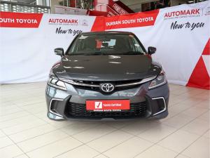 Toyota Starlet 1.5 Xi - Image 4