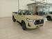 Toyota Hilux 2.4GD-6 single cab Raider manual - Thumbnail 1