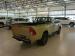 Toyota Hilux 2.4GD-6 single cab Raider manual - Thumbnail 2