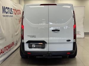 Ford Transit Custom panel van 2.2TDCi 92kW LWB Ambiente - Image 5
