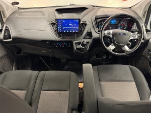 Ford Transit Custom panel van 2.2TDCi 92kW LWB Ambiente - Image 6