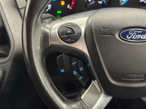 Ford Transit Custom panel van 2.2TDCi 92kW LWB Ambiente - Image 9