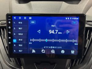 Ford Transit Custom panel van 2.2TDCi 92kW LWB Ambiente - Image 12