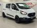Ford Transit Custom panel van 2.2TDCi 92kW LWB Ambiente - Thumbnail 1
