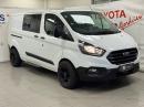 Thumbnail Ford Transit Custom panel van 2.2TDCi 92kW LWB Ambiente