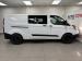 Ford Transit Custom panel van 2.2TDCi 92kW LWB Ambiente - Thumbnail 3