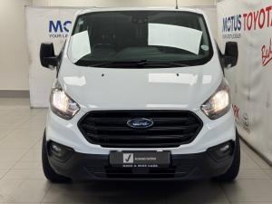 Ford Transit Custom panel van 2.2TDCi 92kW LWB Ambiente - Image 4