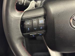 Toyota Fortuner 2.8GD-6 4x4 - Image 9