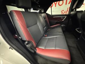 Toyota Fortuner 2.8GD-6 4x4 - Image 16