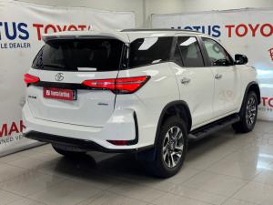 Toyota Fortuner 2.8GD-6 4x4 - Image 2