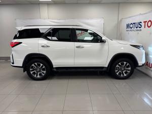 Toyota Fortuner 2.8GD-6 4x4 - Image 3