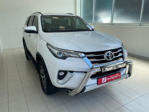 Toyota Fortuner 2.8GD-6 Epic - Image 1