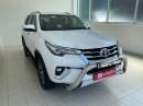 Thumbnail Toyota Fortuner 2.8GD-6 Epic