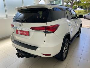 Toyota Fortuner 2.8GD-6 Epic - Image 2