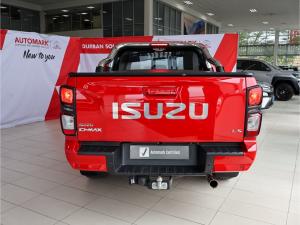 Isuzu D-Max 1.9TD double cab LS manual - Image 5