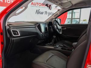 Isuzu D-Max 1.9TD double cab LS manual - Image 7