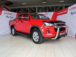 Isuzu D-Max 1.9TD double cab LS manual - Image 1