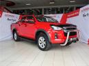 Thumbnail Isuzu D-Max 1.9TD double cab LS manual