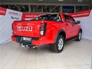 Isuzu D-Max 1.9TD double cab LS manual - Image 2