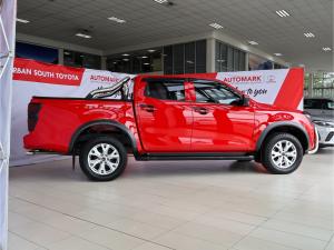 Isuzu D-Max 1.9TD double cab LS manual - Image 3