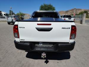 Toyota Hilux 2.4GD-6 Xtra cab SRX - Image 5