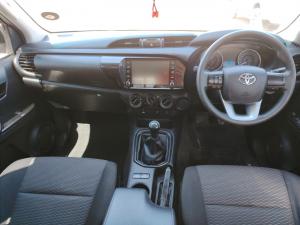 Toyota Hilux 2.4GD-6 Xtra cab SRX - Image 6