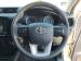Toyota Hilux 2.4GD-6 Xtra cab SRX - Thumbnail 8