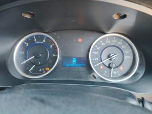 Toyota Hilux 2.4GD-6 Xtra cab SRX - Image 11