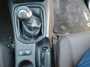 Toyota Hilux 2.4GD-6 Xtra cab SRX - Image 12