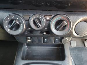 Toyota Hilux 2.4GD-6 Xtra cab SRX - Image 16