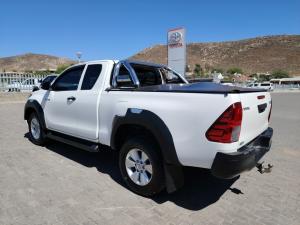Toyota Hilux 2.4GD-6 Xtra cab SRX - Image 20