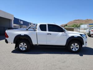 Toyota Hilux 2.4GD-6 Xtra cab SRX - Image 3