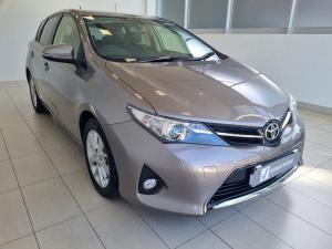 Toyota Auris 1.6 XS - Image 1