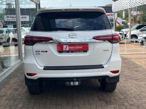 Toyota Fortuner 2.8GD-6 4x4 VX - Image 5