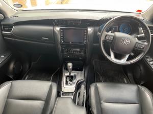 Toyota Fortuner 2.8GD-6 4x4 VX - Image 6