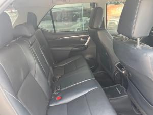 Toyota Fortuner 2.8GD-6 4x4 VX - Image 9