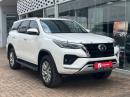 Thumbnail Toyota Fortuner 2.8GD-6 4x4 VX