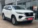 Toyota Fortuner 2.8GD-6 4x4 VX - Thumbnail 1