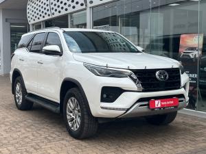 Toyota Fortuner 2.8GD-6 4x4 VX - Image 1