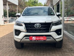 Toyota Fortuner 2.8GD-6 4x4 VX - Image 4