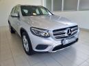 Thumbnail Mercedes-Benz GLC GLC250d 4Matic